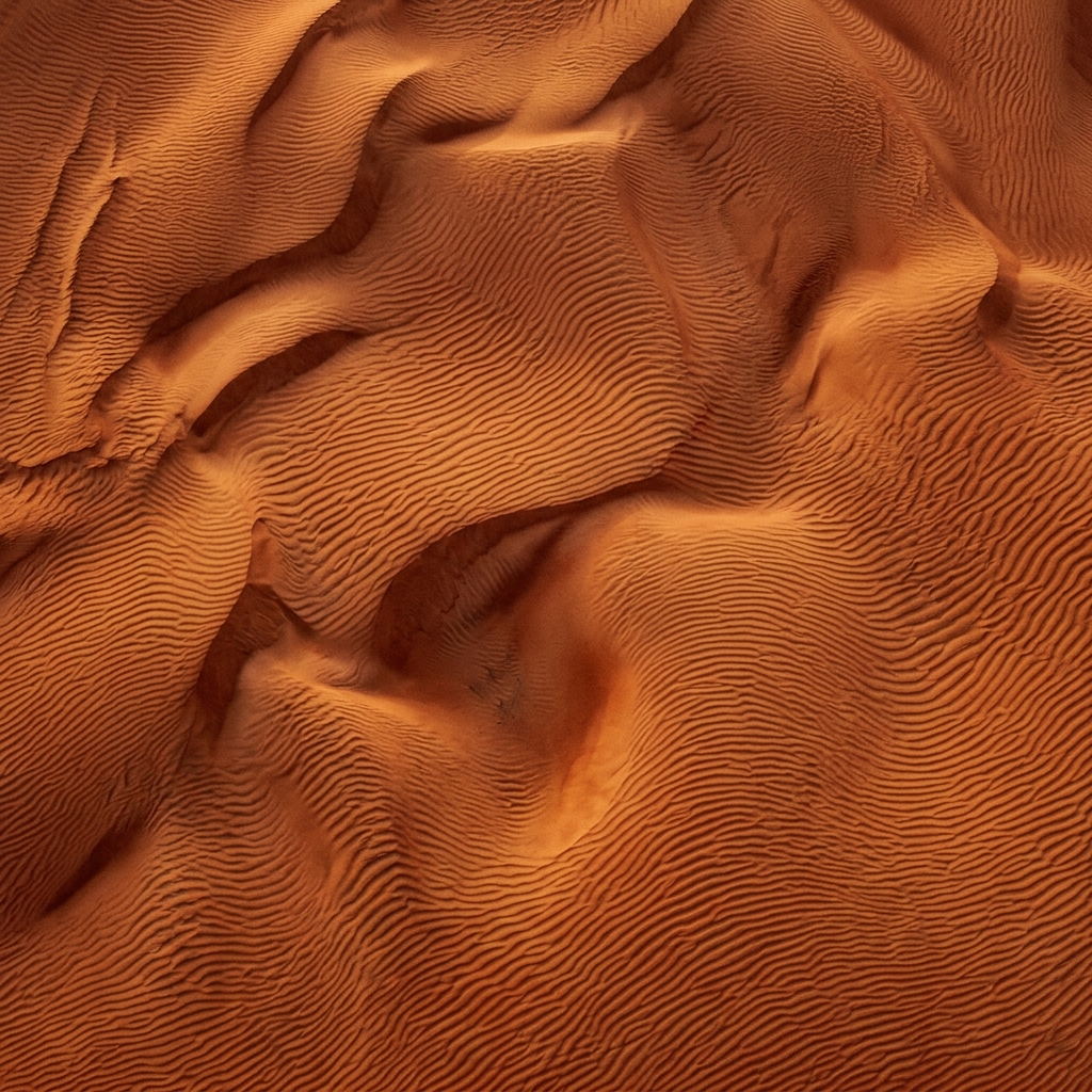 Sand Dunes