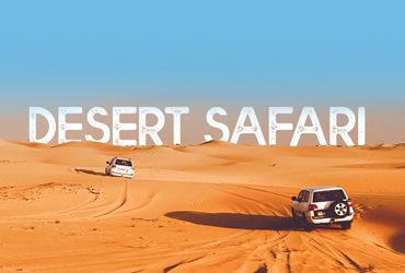 half-day-desert-safari