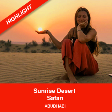 sunrise-desert-safari
